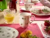 Villeroy & Boch Petite Fleur Becher mit Henkel 300ml Produktbild-Vorschau 5