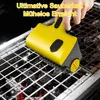 Elektrische Grillbürste mit 2 Bürsten – Kabellos Produktbild-Vorschau 5