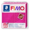 STAEDTLER Modelliermasse Fimo Leder effect beere Voir les images du produit 4