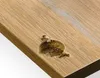 Hettich Reparaturblech für Scharniertopf Stahl Ø 35 mm weiß Produktbild-Vorschau 4