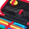 FC Bayern 31949 Grande trousse à crayons Voir les images du produit 6