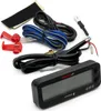KOSO Pro-1 LCD-Multifunktions-Drehzahlmesser schwarz Produktbild-Vorschau 6