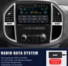 10 zoll GPS NAVI 6+128 Autoradio 8kern carplay Android13 Produktbild-Vorschau 6