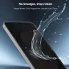 2-Pack Samsung S25 FE Displayschutzfolie - Gehärtetes Glas Produktbild-Vorschau 7