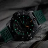 Uhr Luminox Herren Grün Luminox-XS.3877 Produktbild-Vorschau 2