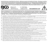 BGS 10651-1 | Chiave a bussola a dodici lati | 12,5 mm Anteprima dell’immagine prodotto 4