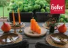 Hofer Candele da tavolo lunghe, set di 20 (1x20), Anteprima dell’immagine prodotto 4