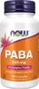 NOW Foods Dietary supplements Paba, BI3837 Productafbeelding-voorbeeld 2