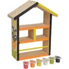 Simba Toys Eichhorn Outdoor, Bienenhaus, 6 Jahr(e), Holz, Produktbild-Vorschau 5