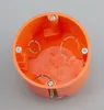 Kopp 348600003 Hohlwandschalterdose Isolierstoff, ø 68 mm, Produktbild-Vorschau 3