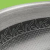 Reishunger Premium Edelstahl Wok – 32 cm Durchmesser – Produktbild-Vorschau 4