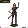 McFarlane Toys Cyberpunk 2077 Johnny Actionfigur 18 cm Produktbild-Vorschau 6