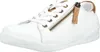 Andrea Conti Sneaker Sneaker Leder Produktbild-Vorschau 1