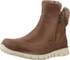 Skechers Synergy - Lovely Collab 167941-BRN, Winterschuhe, Produktbild-Vorschau 5