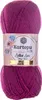 100g Kartopu Lotus Lux Uni violett Produktbild-Vorschau