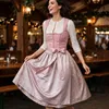 dressforfun® Midi-Dirndl Linah Produktbild-Vorschau 3