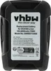 vhbw Akku Ersatz für Dewalt DE9180, DC9181, DC9182 für Produktbild-Vorschau 3