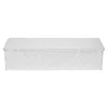 ALUBOX® RL-Serie 75 L Werkzeugkiste Riffelblech aus Produktbild-Vorschau 5