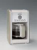 A studio shot of a coffee maker against a plain background. Anteprima dell’immagine prodotto