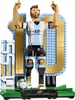 LEGO Editions Lionel Messi - Voetballegende speelgoed - 3D Productafbeelding-voorbeeld 3