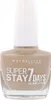 Maybelline New York - Superstay Nagellack - 203 Modern In Produktbild-Vorschau 2