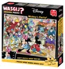 Wasgij Original Disney - Mickys Party! (1000 Teile), 1000 Produktbild-Vorschau 4