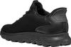Geox Damen Sneaker D557MA06KBCC9999 Farbe: Schwarz Größe: Produktbild-Vorschau 8