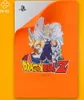 Blade Silicone Cover PS5 - Dragon Ball Z                 Produktbild-Vorschau 4