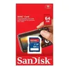SanDisk - Scheda di memoria flash - 64 GB - Classe 4 - SDXC Anteprima dell’immagine prodotto 6