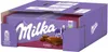 Milka Zartherbe Alpenmilch dunkle Schokolade mit leicht Produktbild-Vorschau 4