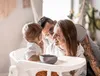 BabyGo Hochstuhl Levels, weiß Produktbild-Vorschau 9