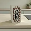 KAFFEE - die Antwort auf alle Fragen KaffeeDose 900ml für Produktbild-Vorschau 2