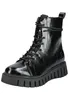 Bagatt buty za kostkę buty za kostkę imitacja skóry Podgląd zdjęcia produktu 10