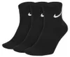 Nike EVERYDAY LIGHTWEIGHT QUARTER (3 PAIA) NERO L Anteprima dell’immagine prodotto 7