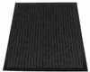 Deco4Home tappetino antipolvere 60x80cm | Zerbino | Nero Anteprima dell’immagine prodotto 2