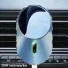 Usams induzione magnetica autowireless ricarica 15W a Anteprima dell’immagine prodotto 7
