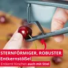 Westmark Kirschentkerner »Kerni« Black Edition, 40022260 Produktbild-Vorschau 12
