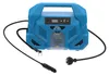 GÜDE kompresor Airpower Dual Drive 12V/230V, 8bar, 1,7kg, Náhled obrázku produktu 5