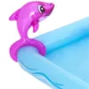 Bestway Wasserspielcenter Fantastic Aquarium 239x206x86 cm Produktbild-Vorschau 9