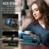 Xiaomi Redmi Note 15 Pro 5G Hülle - CaseMe 013 Klapphülle - Produktbild-Vorschau 5