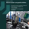 Motoröl 5 Liter 5W-40 A3/B4 SN ECANIS High-Tech synthetisch Produktbild-Vorschau 3
