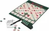 A KrisKros board game with tiles, a pen, and score sheets. Náhled obrázku produktu