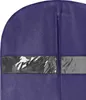 Baggi blu navy Copri abiti lunghi 150x60x15 cm - SEVERNO Anteprima dell’immagine prodotto 8