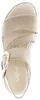 Gabor  Damenschuhe Sandalen Hoch Beige Freizeit Produktbild-Vorschau 14