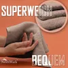 Frottier Seiftücher 10er Pack 30x30cm, 100% Baumwolle, Sand Produktbild-Vorschau 4