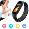 M7 Smart-Armband, multifunktional, Silikon, dynamische Produktbild-Vorschau 2