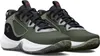 Basketbalové boty Under Armour UA Lockdown 6, unisex, Náhled obrázku produktu 1