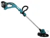 Makita DUR193Z Akku-Rasentrimmer Produktbild-Vorschau 21