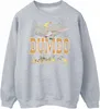Disney - "The One And Only" Sweatshirt für Damen BI47585 Produktbild-Vorschau 1