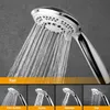 GRIFEMA Handbrause Dusche G804 – Hochdruck Duschkopf Produktbild-Vorschau 2